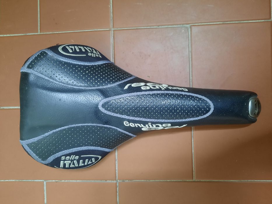 Selim Selle Italia Tri-Matic