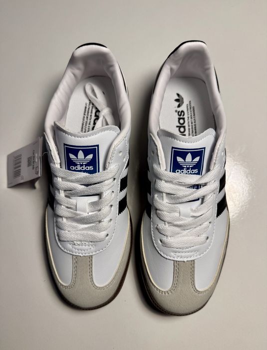 Adidas Samba  tamanho 38