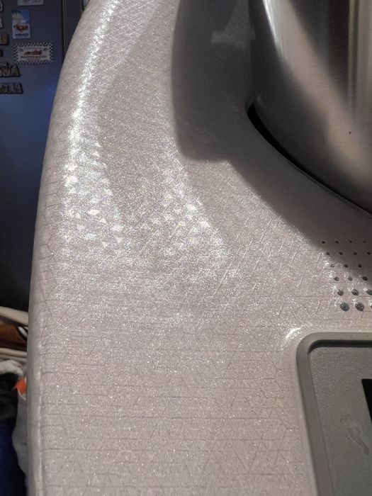 Termomix TM6, wersja świąteczna