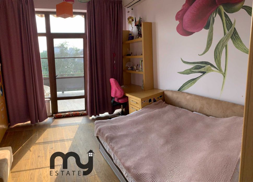 Продам будинок 315 м², 6 сот, Подільський рн, Берковець, Стеценка