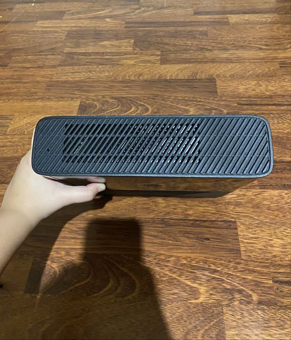 Приставка XBOX 360 + 2 джойстика + установленные все игры