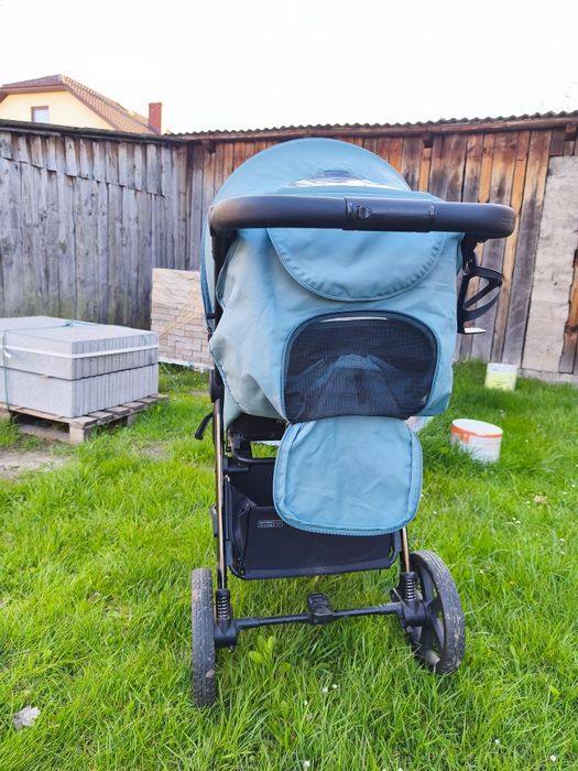 Wózek spacerowy carrello bravo plus do 22 kg.