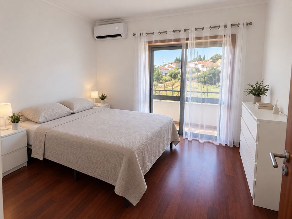 ARRENDAMENTO DE QUARTOS EM ANDAR-MORADIA – MAXIMINOS, BRAGA