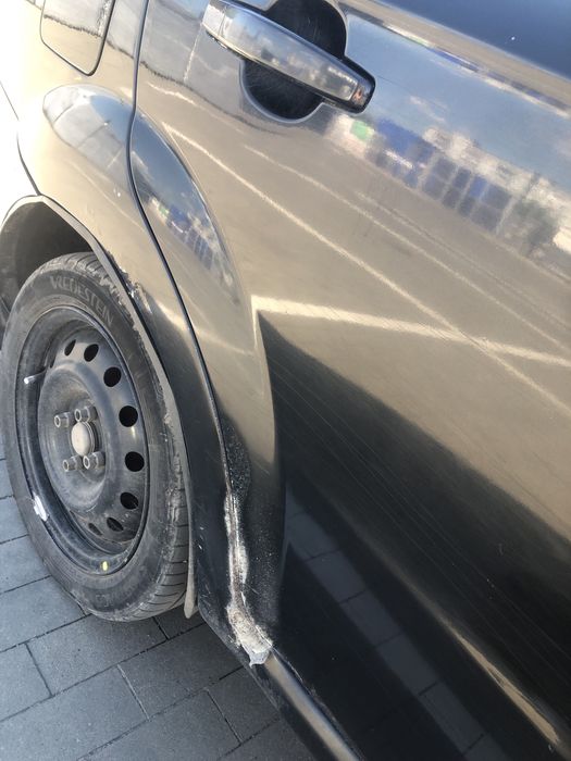 Chevrolet Aveo T250 2007 года