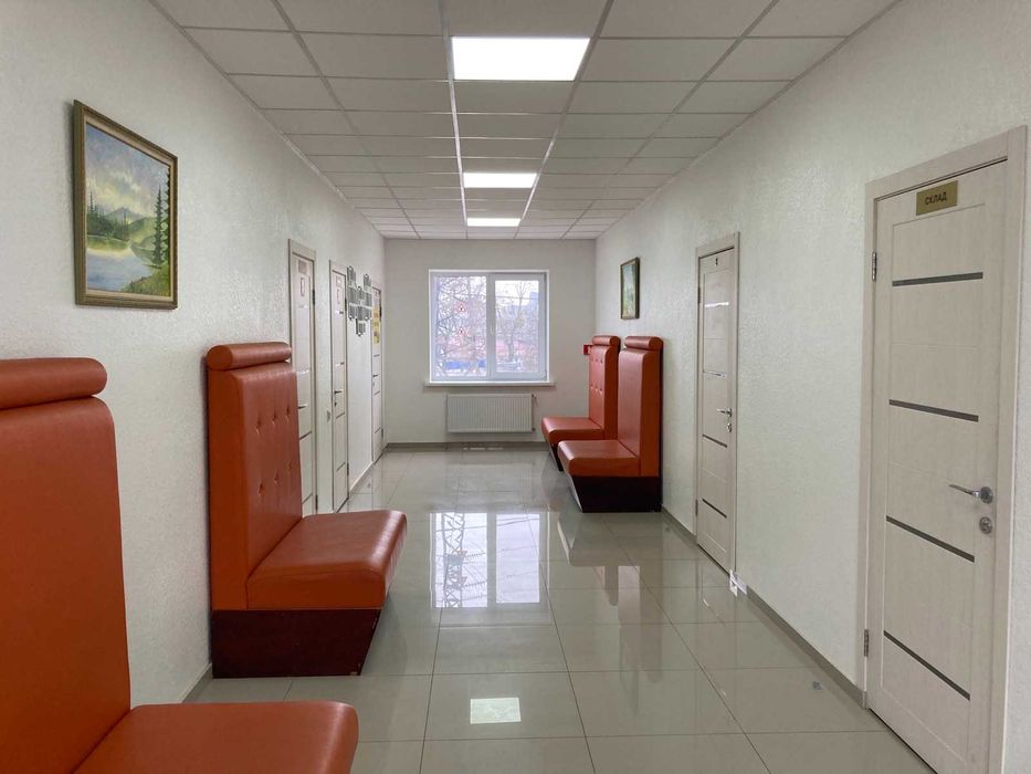 Оренда офісіа 8 м.кв  Світло без відключень.