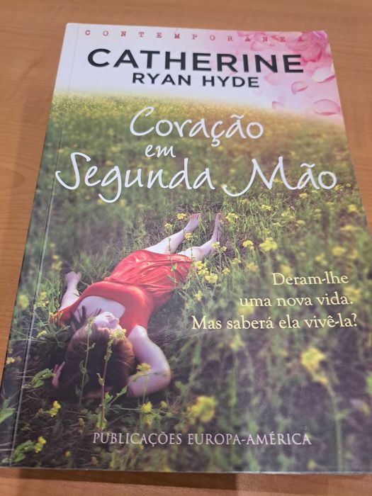 Coração em Segunda Mão