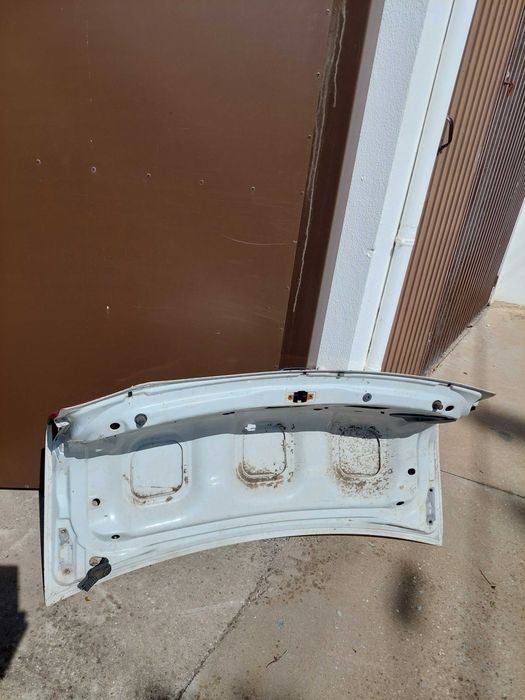 tampa de mala r megane