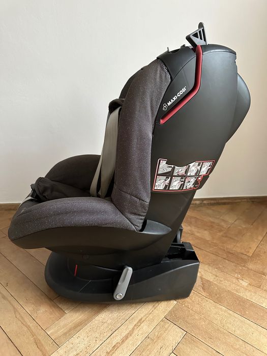 Fotelik samochodowy Maxi-Cosi Tobi 9-18 kg