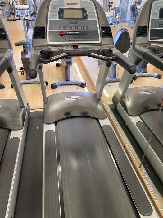 Maquinas de Cardio