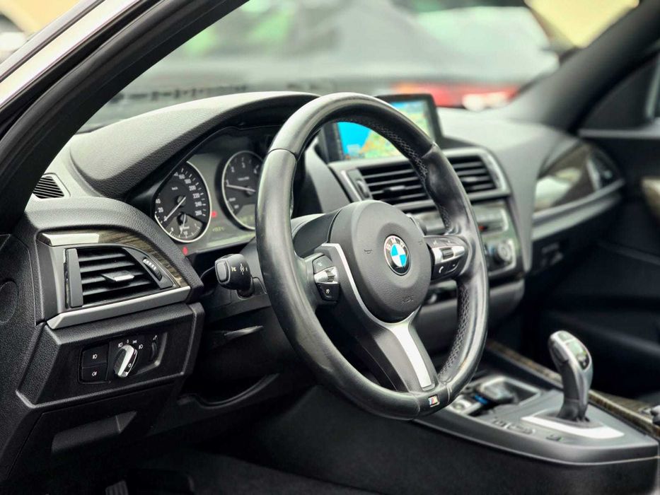 BMW 220D LCI PACK M 2.0 190CV "LOOK M2" "CÁBRIO"