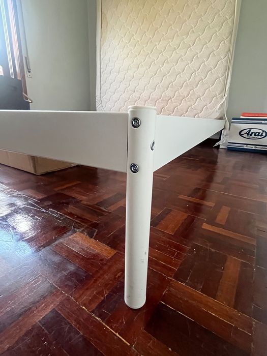 CAMA casal Vevelstad  IKEA 160x200