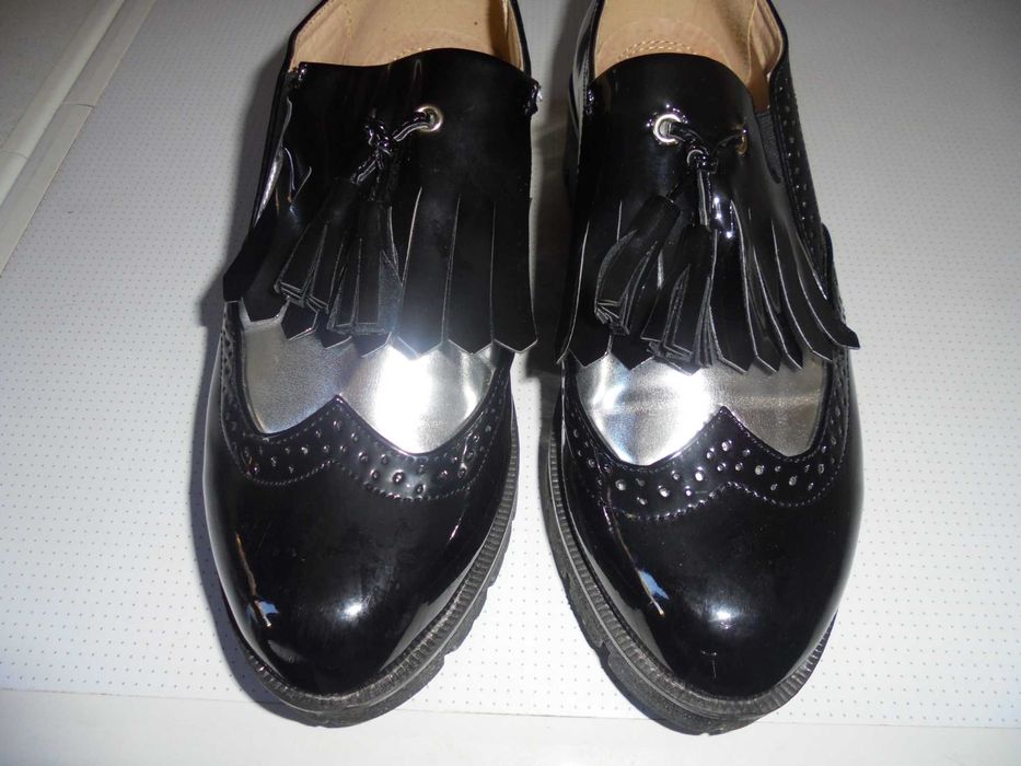sapatos de mulher cor preto