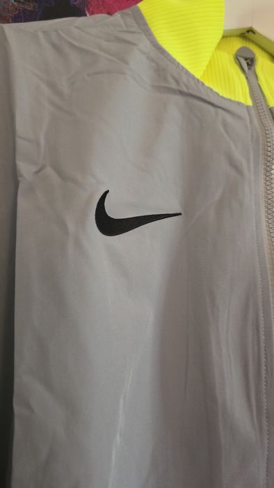 Casaco Sporting M e L