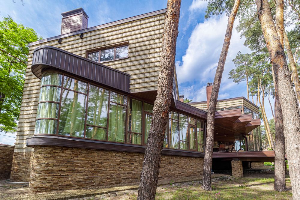 Будинок – Петропавлівська Борщагівка, Царське село, Бучанський район - Вид 3