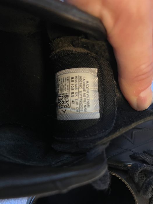 Męskie buty Converse