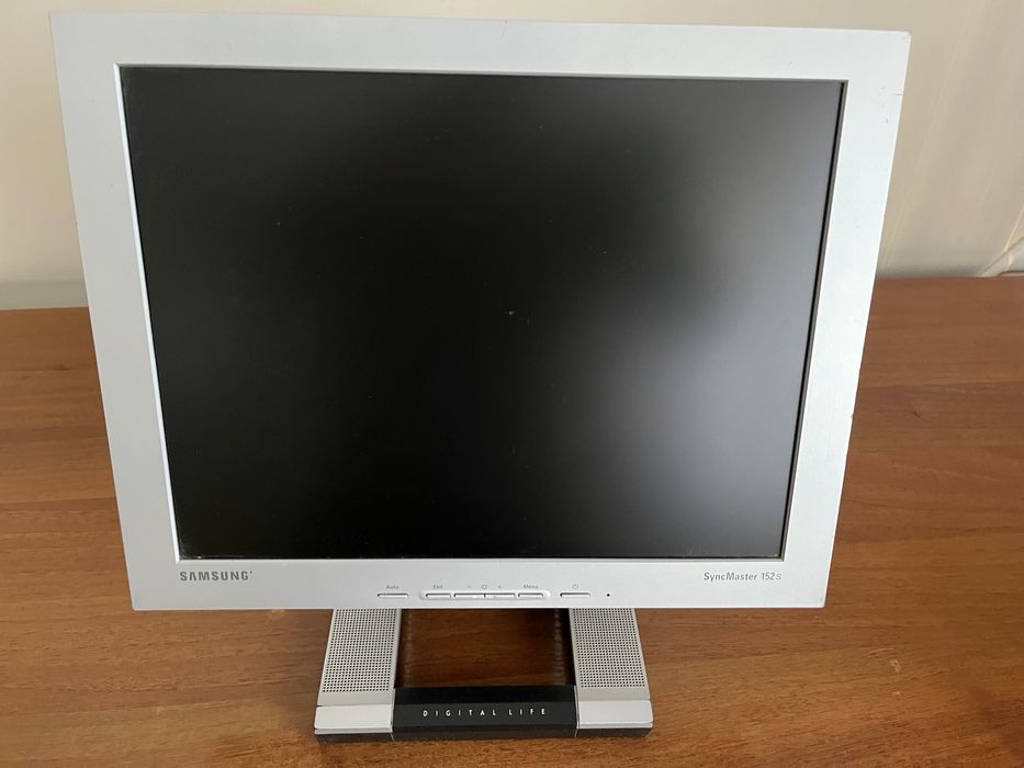 Монітор “Samsung” 15