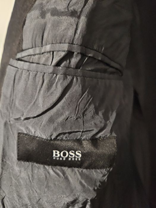 Marynarka Hugo Boss