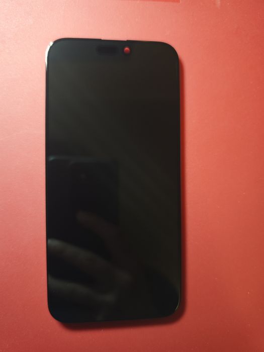 Apple дисплей/модуль Apple iPhone 15 pro max/екран(тачскрін) айфон