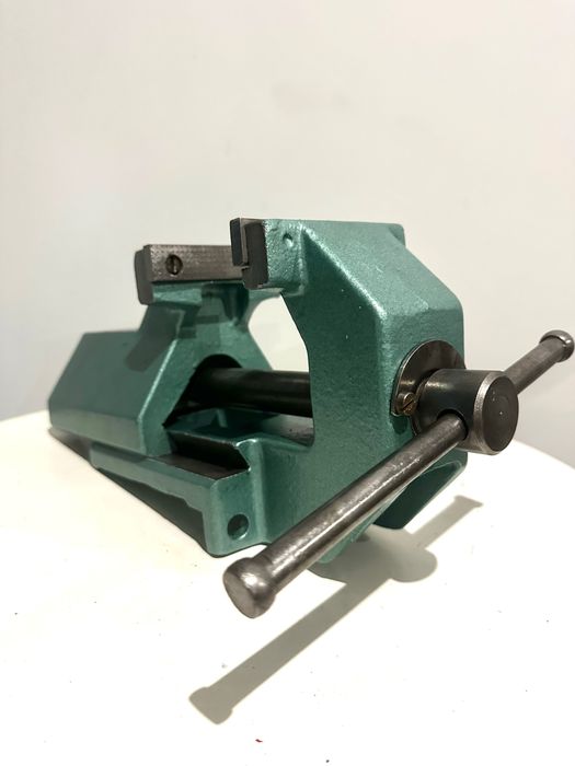 Imadło Ślusarskie 100mm 10kg
