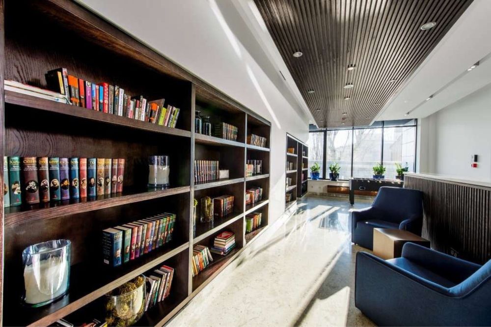 3-кімнатна квартира за адресою бульвар Дружби Народів (площа 130 м²) - Atlanta.ua - фото 13