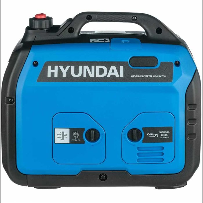 Генератор инверторный Hyundai HHY 2050Si