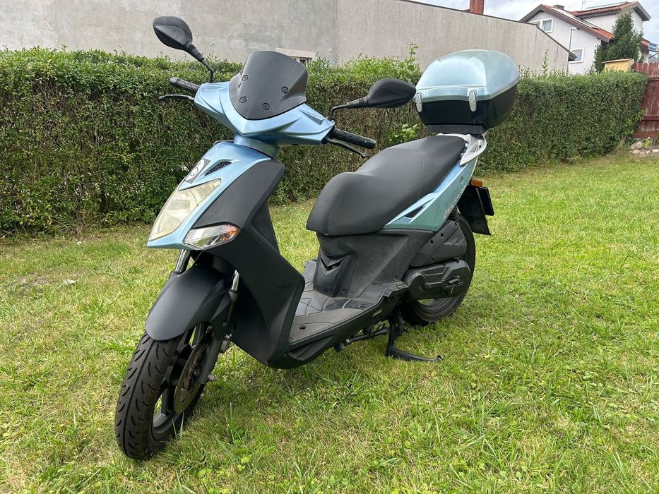 Kymco