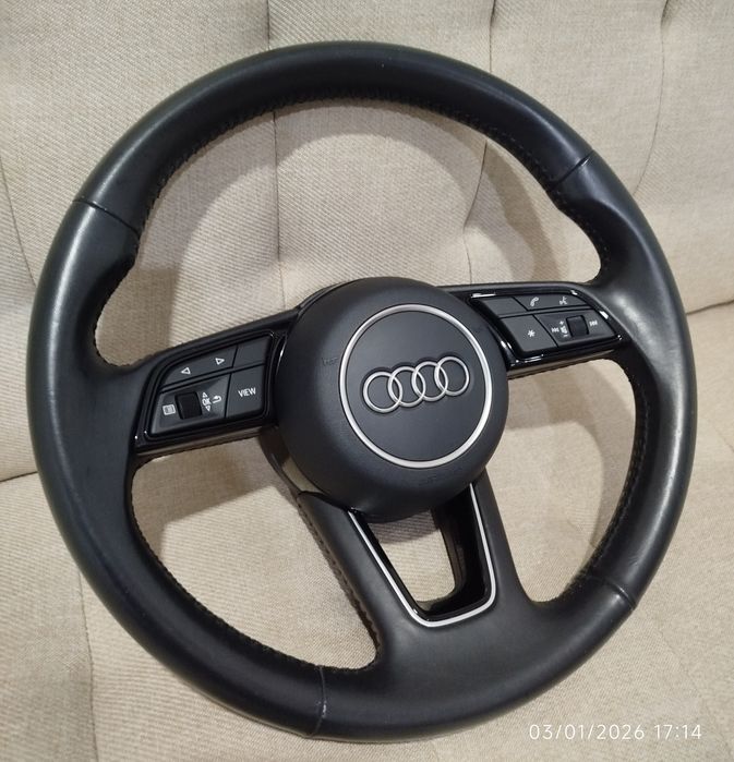Volante Audi A1 A3 A4 A5 Q2 Q7