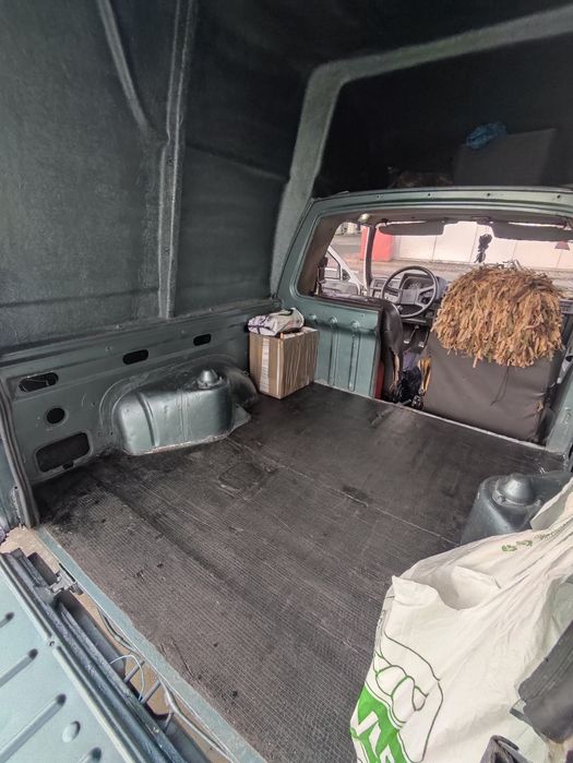 Таврия Пикап 1.2 950$