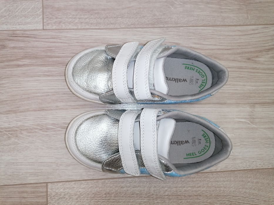 Adidasy dziewczęce Marks&Spencer rozm 26