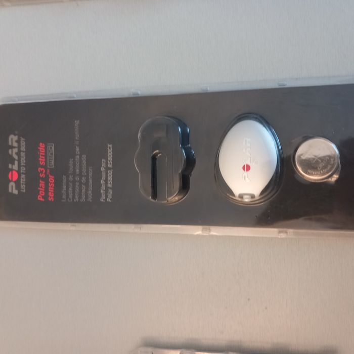 Polar acessorios S3,S1 IrDA usb