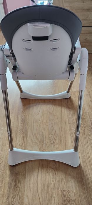 Krzesełko do karmienia KidsZone