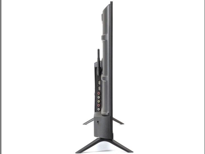 Smart TV Телевізор 40" OzoneHD 40FSN93T2