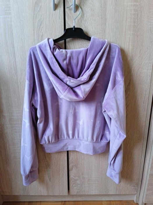 bluza z kapturem