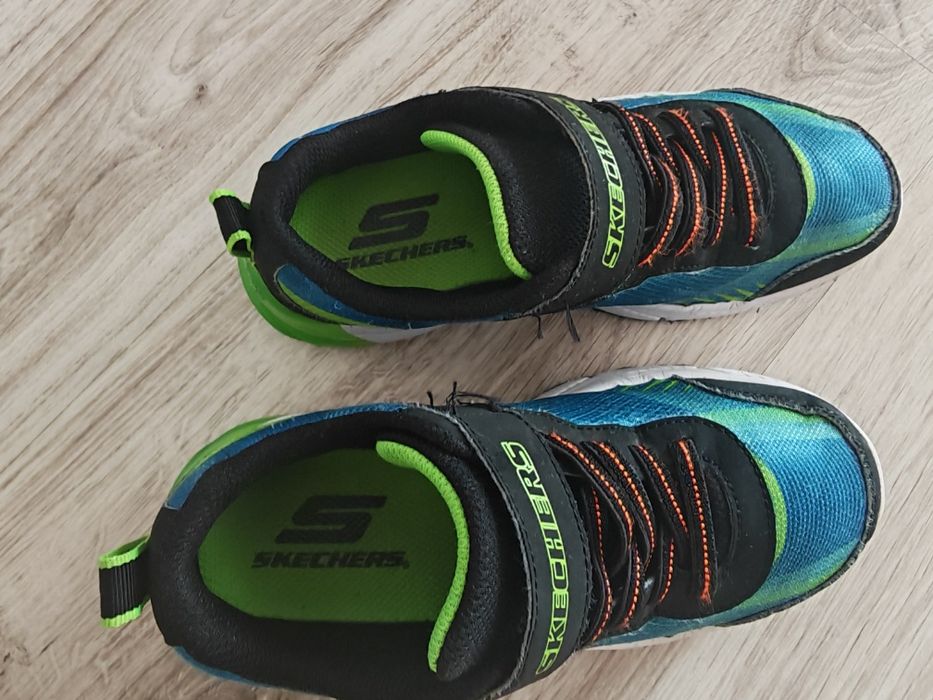 Buty sportowe Skechers Thermoflux  rozmiar 34