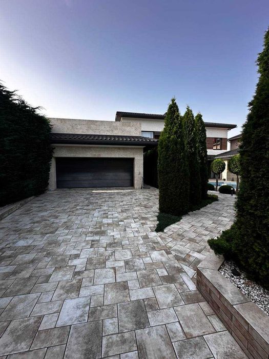 Дом по адресу (площадь 350 м²) - Atlanta.ua - фото 2