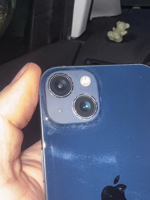 Продам айфон 13  iphone 13 128