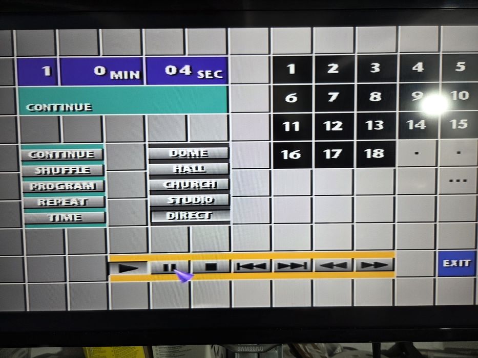 Konsola Sony PS ONE