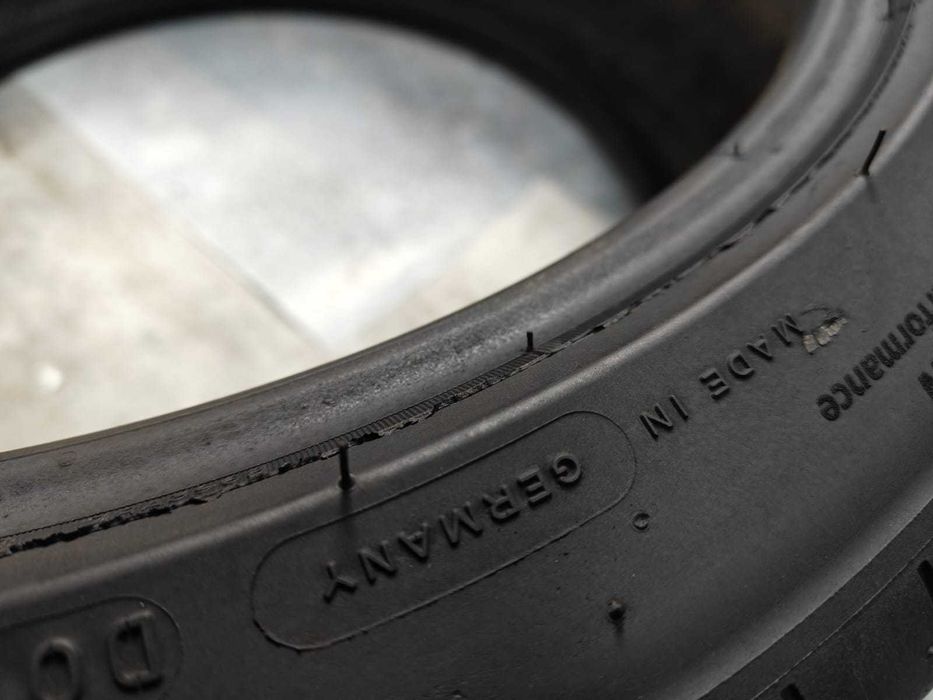 Шини літні 2шт Michelin Pilot Sport 4 R18 235/40 95Y XL шини літні