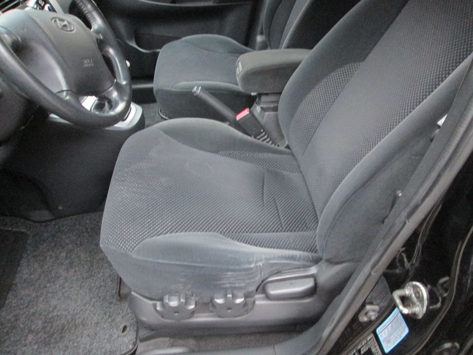 HYUNDAI  TUCSON продам автомобиль