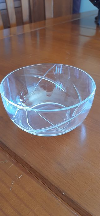 Taça de sobremesa