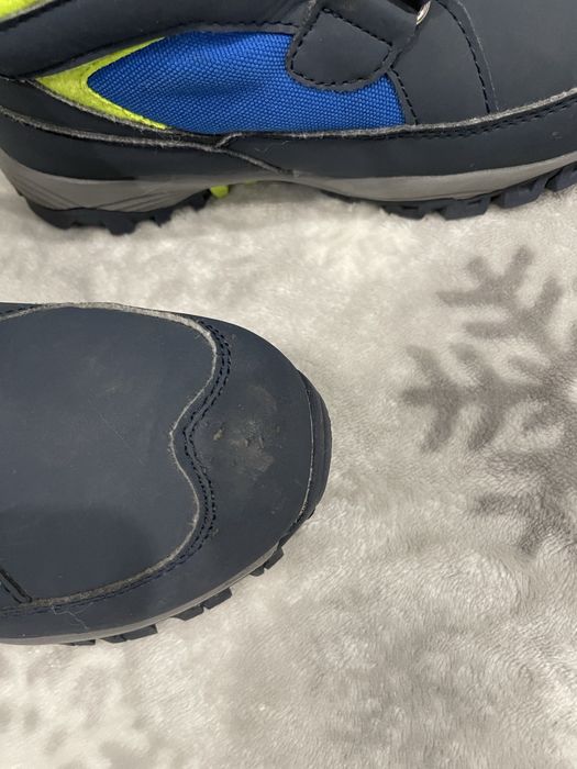 32 sniegowce buty zimow cmp wodoodporne wodoszczelne