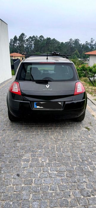Renault Mégane — fotografia 2