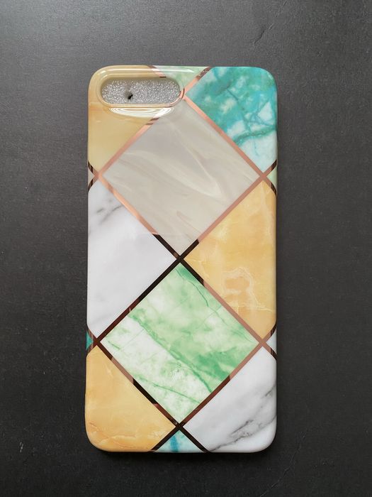 Etui iPhone 7 Plus / 8 Plus