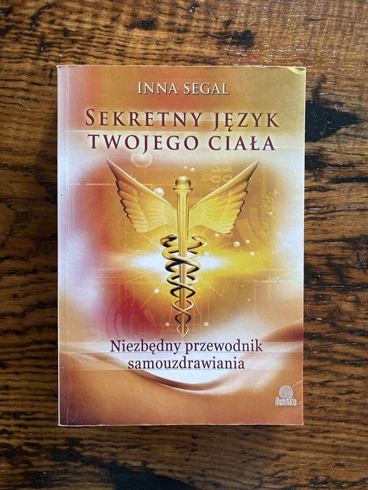 Sekretny jezyk twojego ciala