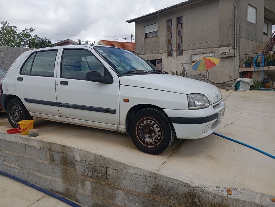 Clio energy ano 96