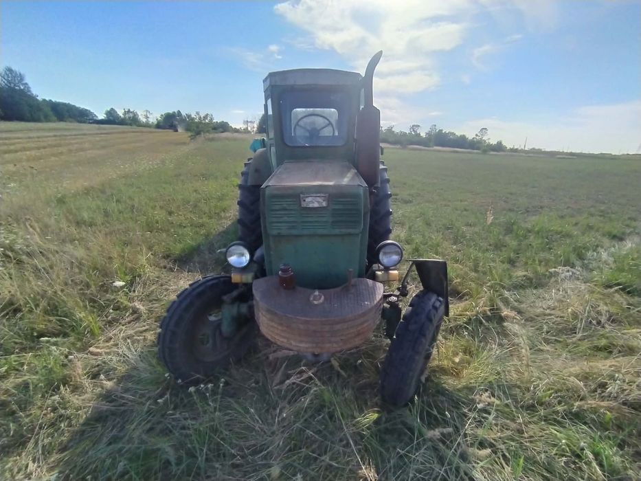 Продається Трактор Т-40