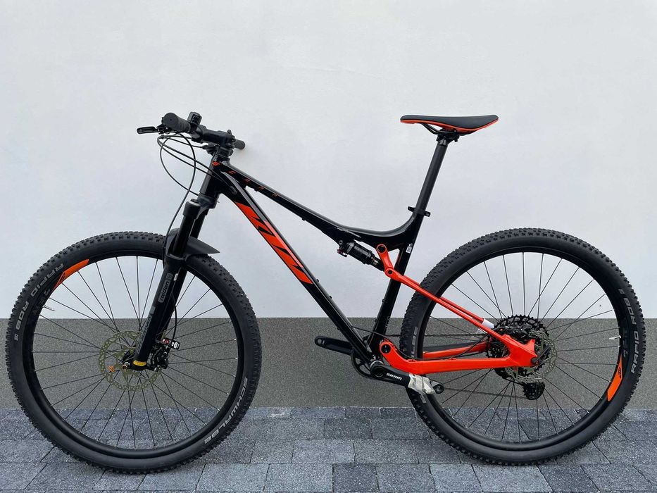 NOWY rower KTM Scarp 294 rozm. M L XL gwarancja