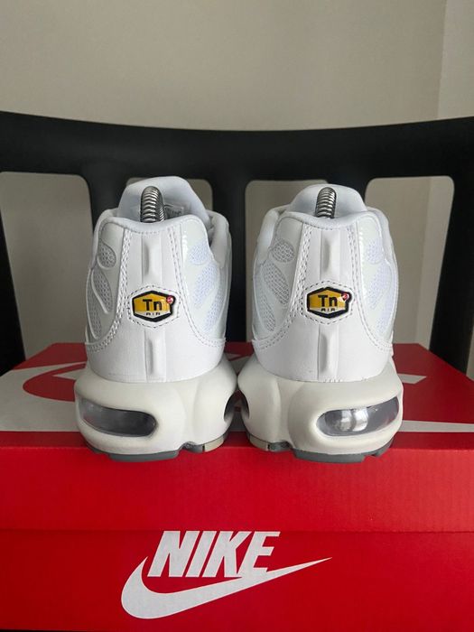 Nowe Buty Nike Air Max Plus