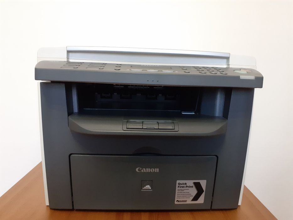Multifunções Canon i-sensys MF4140