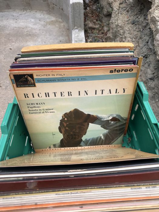 Discos Vinil  Excelente Estado